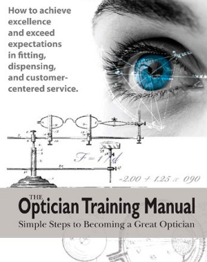 Optometric assistant training manual